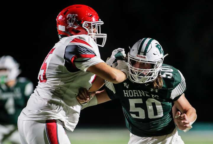 New Jersey’s top high school football offensive linemen: Meet the best Group 2 OL