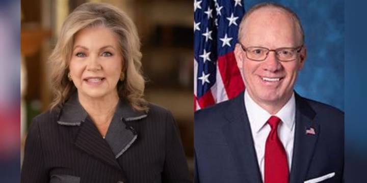 Early poll shows big favorite in 2026 Republican primary election for TN governor