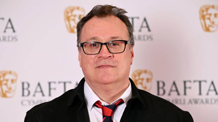 Russell T Davies: LGBTQ+ community should be 'revolting in terror'