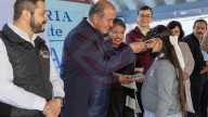 Más de 21 mil estudiantes recibieron lentes gratuitos