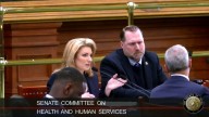 Head of Texas funeral commission shared anti-Islam media, pictures of Muslim state rep in texts