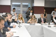 Presenta ASE, informe 2025 ante el Congreso