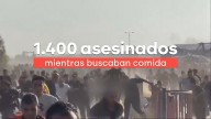 Un día en la cabeza, otro en la zona púbica: médicos en Gaza relatan como Israel juega a matar palestinos en los puntos de ayuda