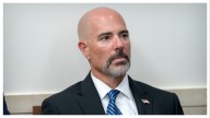 Who is Terry Cole, Trump’s point man for DC police takeover?