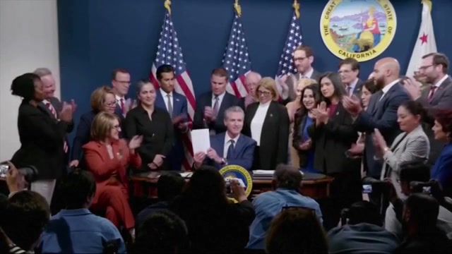 How redistricting is done and why it could give parties an edge in 2026 elections 