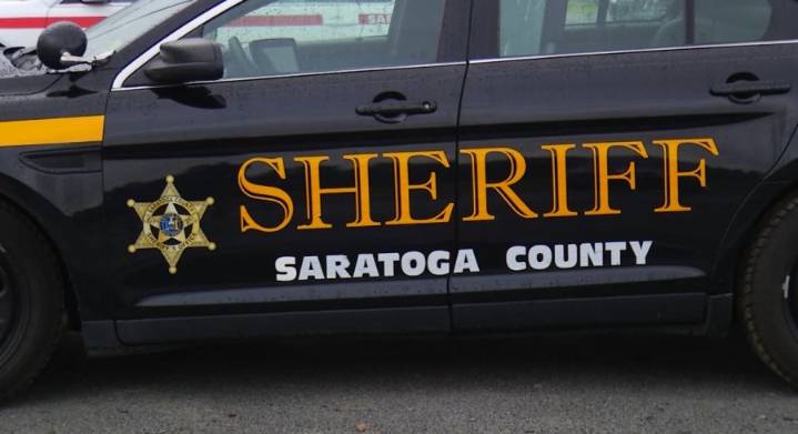 Ride share driver charged with attempted rape of a child in Clifton Park