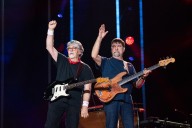 Hit ‘80s country music band reunites with long estranged former member