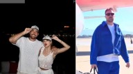 Él es Travis Kelce, el 'profesor de gimnasia' más famoso del mundo y prometido de Taylor Swift