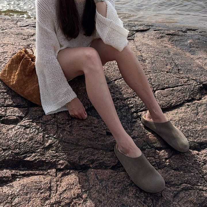Everyone Wants These The Row It Shoes—I'm Saving $1.3k By Ordering the Ugg Version of the Trend