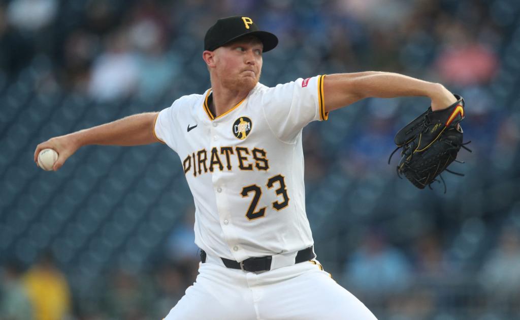 MLB best bets: Braves vs. Marlins, Pirates vs. Cardinals picks, predictions