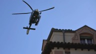 Desde el balcón