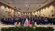 Egresan más de 100 nuevos profesionales de la educación de la Upnech Unidad Chihuahua