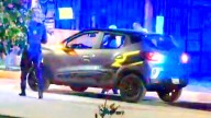 Asesinan a balazos a conductor de Uber en Puebla tras completar viaje en Santiago Miahuatlán
