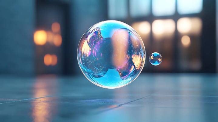 Kagan: Some say we’re in AI growth bubble (Analyst Angle)