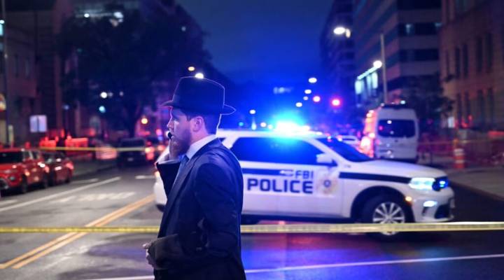 FBI: Anti-Jewish Hate Crimes Reach Record High in US