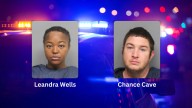 Two charged with assault following large fight near downtown Lincoln