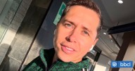 ¿No se va de Chile? Karol Lucero alza la voz y aclara rumores tras conocerse infidelidad a su esposa