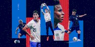 My Game In My Words: 5 USMNT wildcards to watch