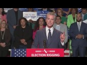 California Republicans doing everything they can to block redistricting