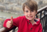 Annunciation shooting: 8-year-old killed identified as Fletcher Merkel