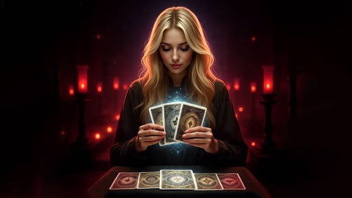 TAROT: las predicciones en el amor, trabajo y salud para hoy domingo 31 de agosto de 2025