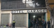 Balacera en Hotel del Centro Histórico deja a mujer herida en CDMX: esto sabemos