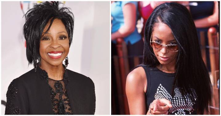 Was Aaliyah Related to Gladys Knight? What To Know