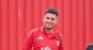 Selección peruana | ¿Qué hablaron Carlos Zambrano y Andy Polo en Videna? y el “Hernán Barcos estuvo mal” de Jean Ferrari: lo que no se vio del día 1 de la Bicolor tras el picante clásico | Alianza Lim