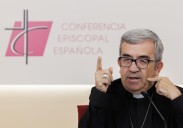 Los obispos se revuelven contra Vox: «Un xenófobo no puede ser un buen cristiano»