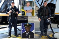 Exclusive | NYPD pilots claim ex-top NYC Aviation boss discriminated against them