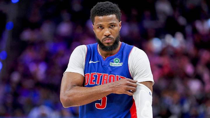 Malik Beasley landing spots: Pistons, Nets, Pacers among teams that could pursue free