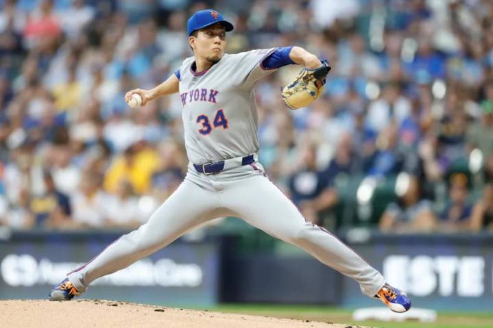 MLB best bets: Mets vs. Nationals odds, prediction for Wednesday