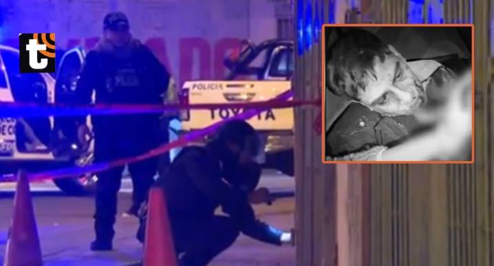 ¡Le llegó tremendo karma! Extorsionador pierde todos los dedos de la mano izquierda tras detonar explosivo en Comas Moisés Sosa Bejarano, de 23 años, quedó gravemente herido después de que un explosiv