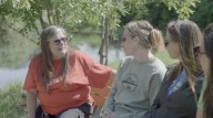 ThreeSixty Journalism: A road to recovery: how one woman’s resilience has paved a way forward for all