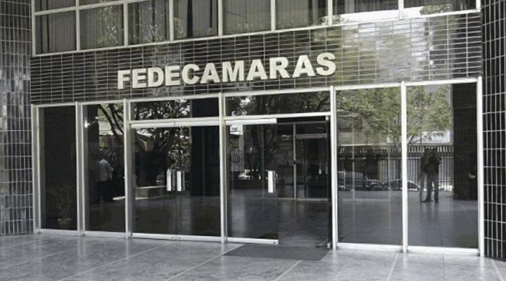 Fedecámaras reclama créditos accesibles al sector privado para dinamizar actividad productiva