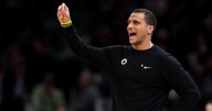 Joe Mazzulla signs multi-year contract extension with Boston Celtics