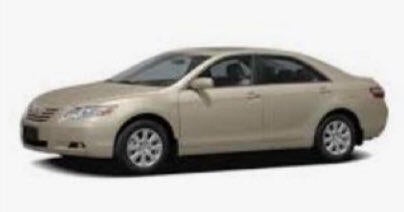 Medina Alert issued as Denver police search for suspect driver in hit