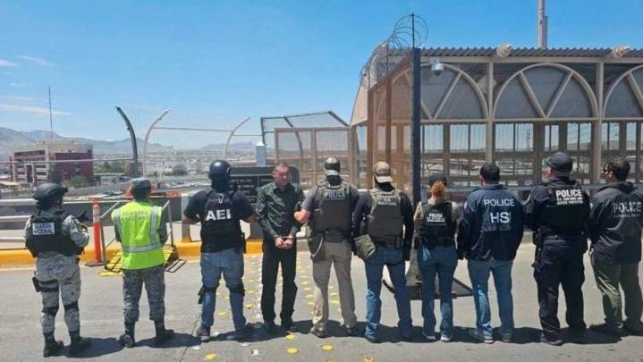 Añaden 35 mil nombres ligados a cárteles mexicanos