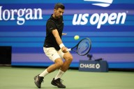 Novak Djokovic’s Young American Opponent Gets Major Coaching Boost Ahead of US Open Novak Djokovic’s American rival sparks intrigue with a daring coaching change, teaming up with Michael Chang before 
