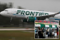 Frontier Airlines introduces 20 new routes featuring super low fares