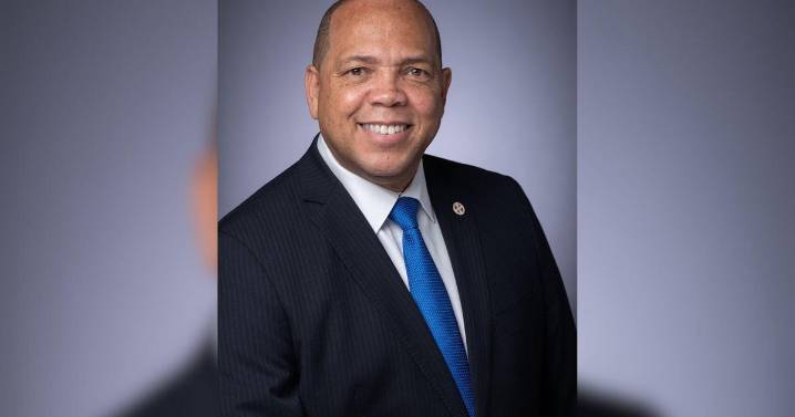 Baltimore County Councilman Julian Jones Jr. launches campaign for county executive