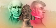 Así fue la conmemoración del Grito de Dolores en México tras el fusilamiento de Miguel Hidalgo