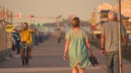 Galveston Seawall earns Guinness Book of World Records mark