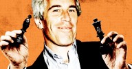 How Jeffrey Epstein Literally Made People Into Pawns: Michael Wolff