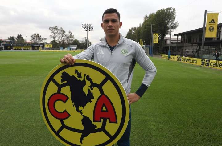 Malagón reconoce que América es un candidato al título