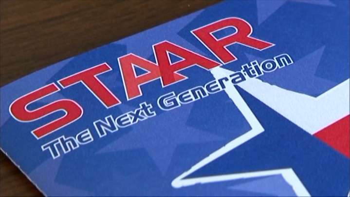 Texas lawmakers consider replacing STAAR with shorter tests