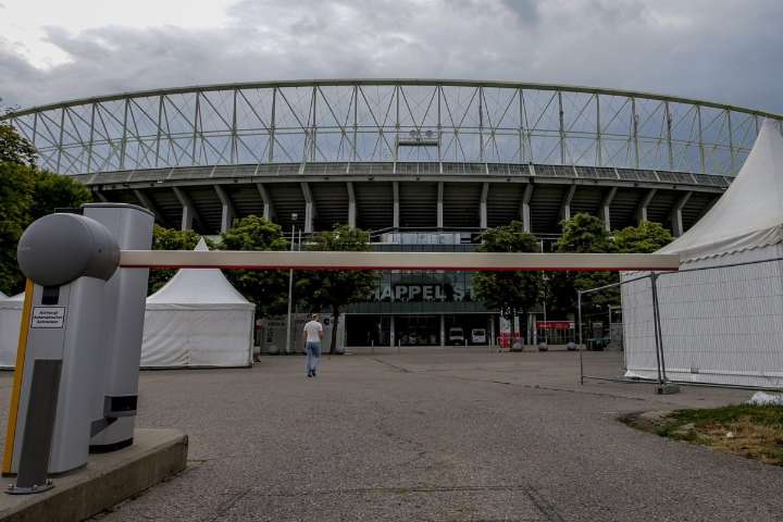 German court convicts teen for supporting plot to attack Taylor Swift concerts in Vienna