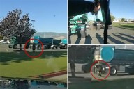 Bodycam footage shows moment Reno cops shoot down gunman who killed 3 outside casino