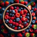 Desde Chile nutriendo un mundo sostenible