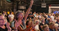 Louisiana Democrats say they are rebuilding the party